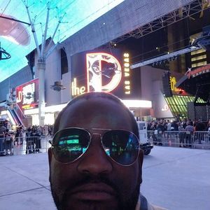 Meet your Posher, Dewayne